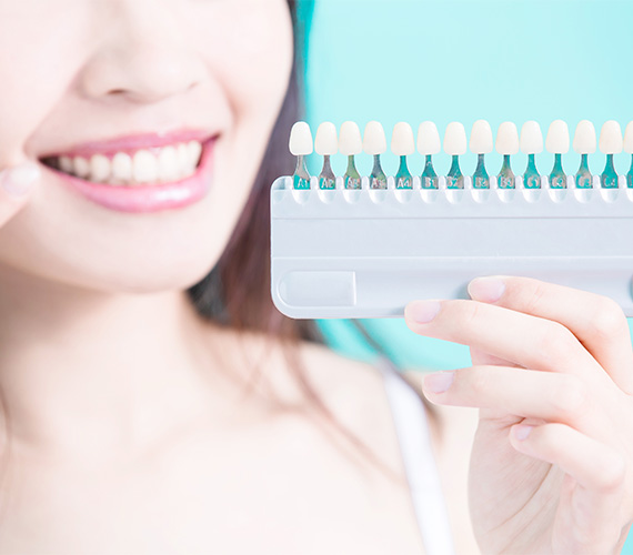 ホワイトニング