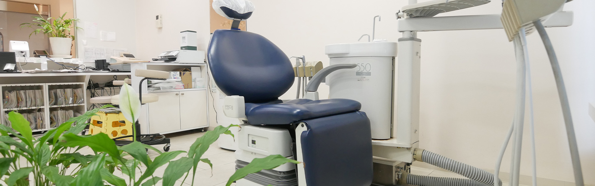 院長・スタッフ紹介